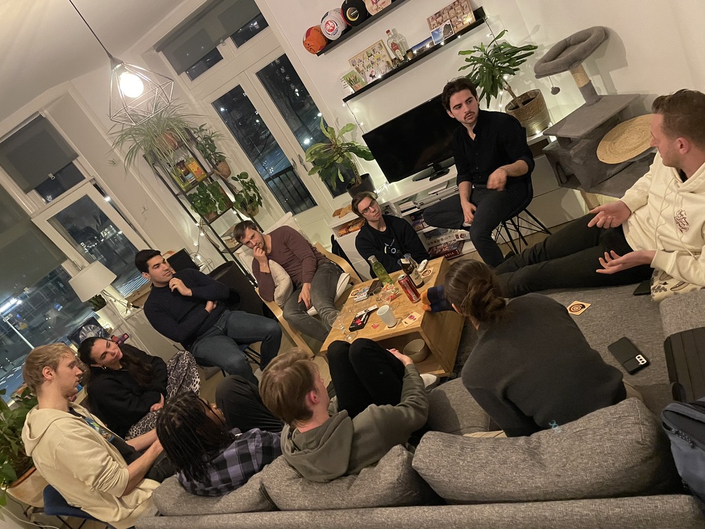 Board Games Photo